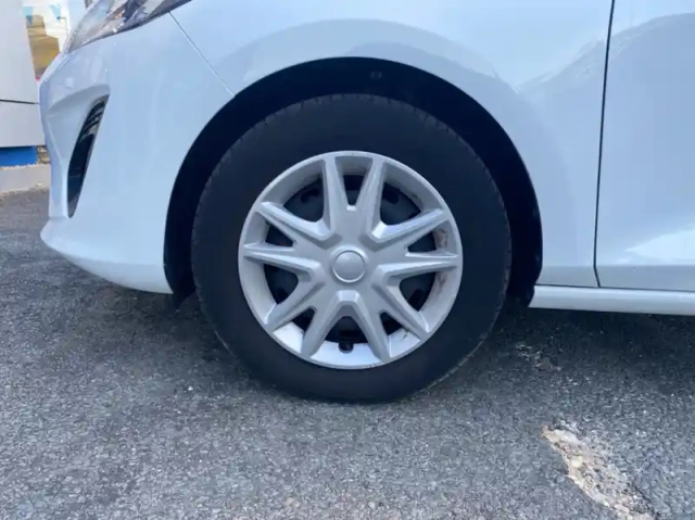 Ford Fiesta 1.0 ecoboost 95ch connect business nav 3p — photo 14