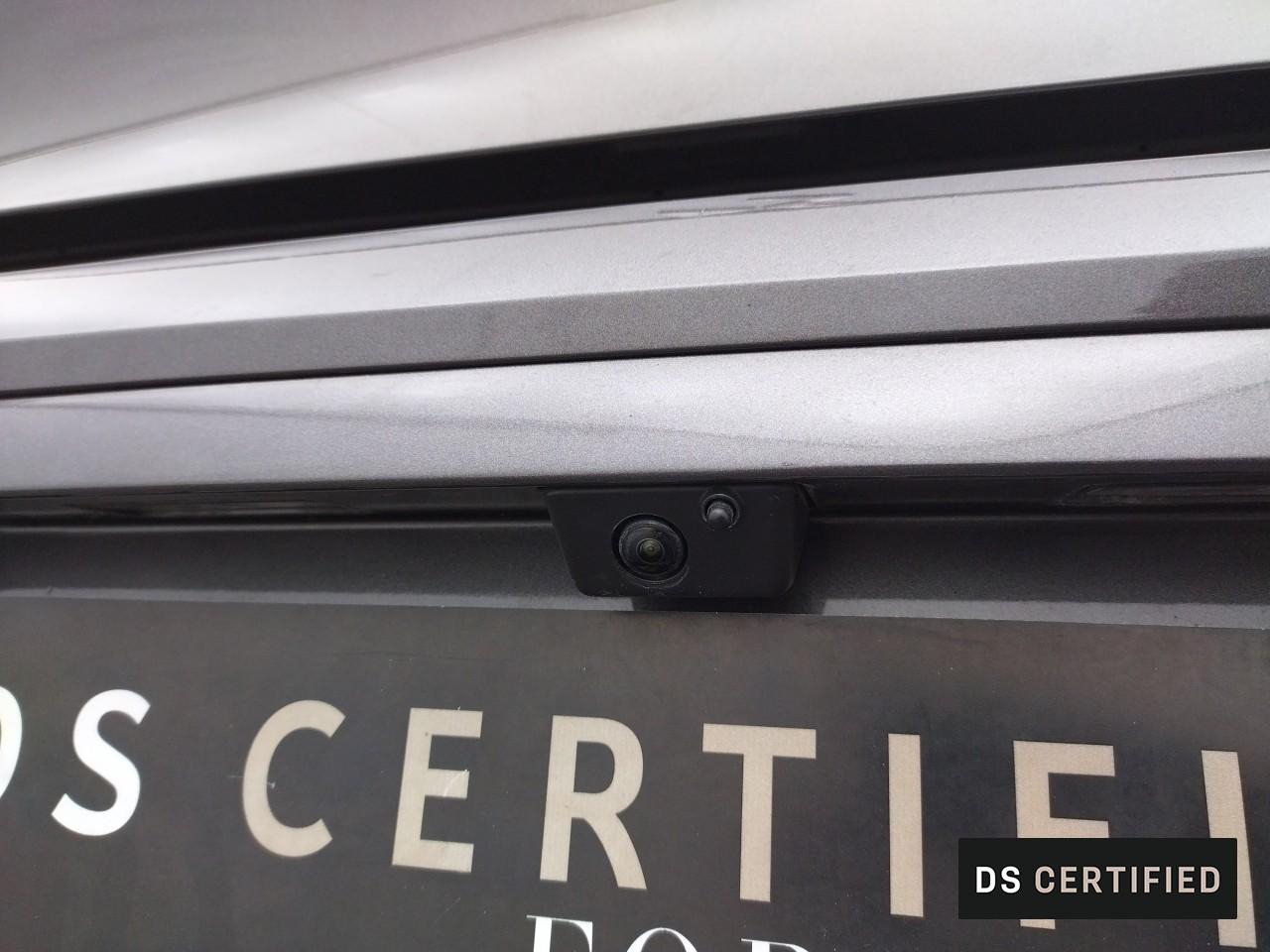 Ds Ds 4 hybride e-tense 225 eat8 opera — photo 26