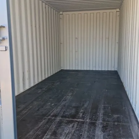 Location garage