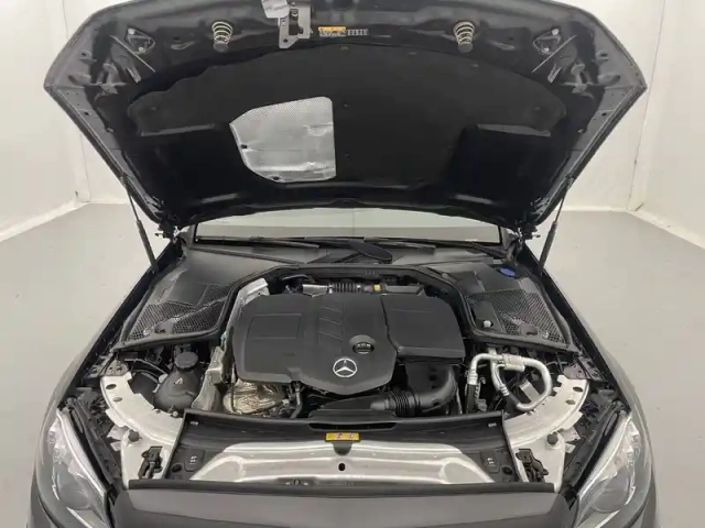 Mercedes Classe C 220 d 9g-tronic — photo 90