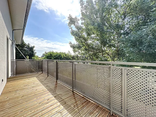 Appartement 3 pièces à louer à Castanet-Tolosan, 63.54 m², 2 places de parking