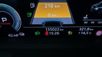 Audi Q3 Sportback 45 TFSI e 245ch S line S tronic 6 — photo 9