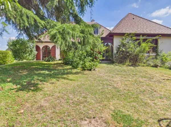 Vente maison familiale