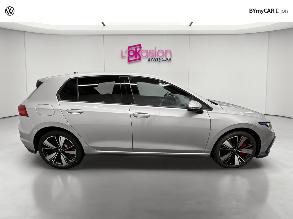 Volkswagen Golf 1.4 Hybrid Rechargeable OPF 245 DSG6 — photo 6
