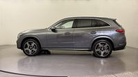 Mercedes Glc 300 e Hybrid 313ch AMG Line 4Matic 9G-Tronic — photo 7