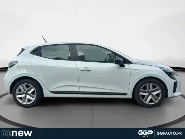 Renault Clio 1.0 sce 65ch evolution — photo 6