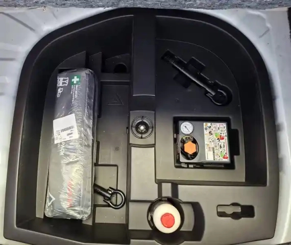 Nissan Juke dig-t 114 — photo 18