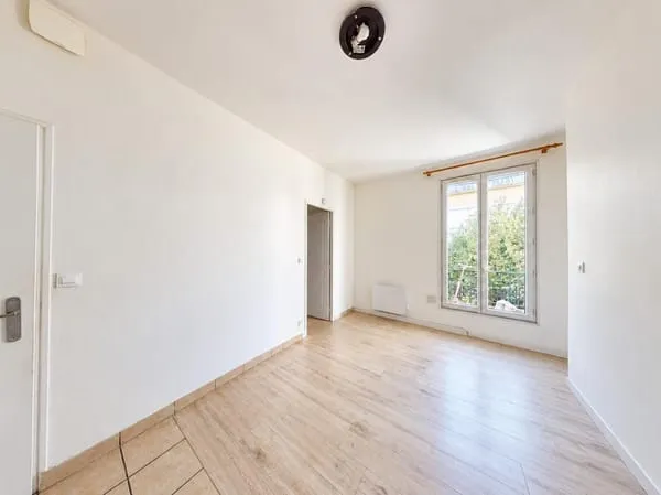 Appartement 2 pièces 24 m²