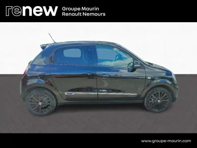 Renault Twingo e-tech electric urban night r80 achat intégral - 21my — photo 6