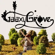 Galaxy Grove