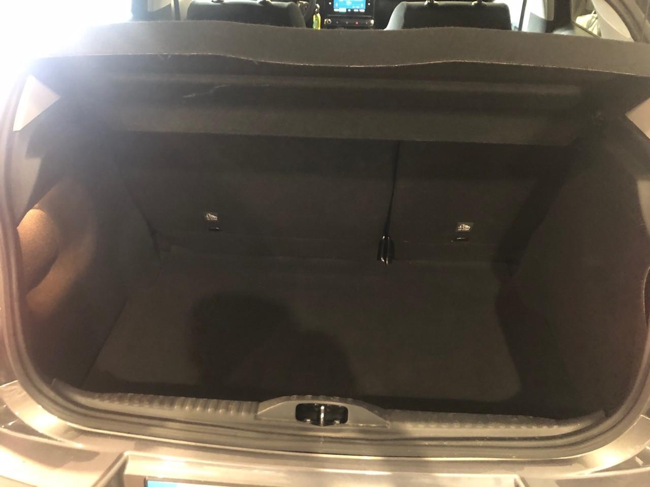 Citroën C3 puretech 83 s&s bvm5 shine — photo 6