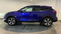 Nissan Qashqai 1.3 Mild Hybrid 158ch N-Connecta 4x4 Xtronic 2022 — photo 8