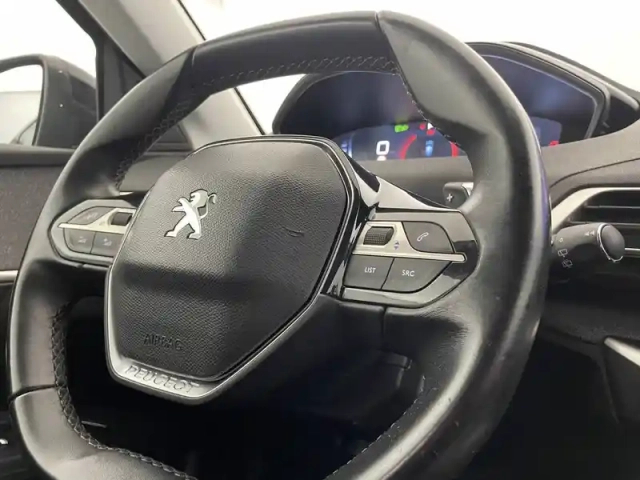 Peugeot 3008 bluehdi 130ch s&amp;s eat8 — photo 29