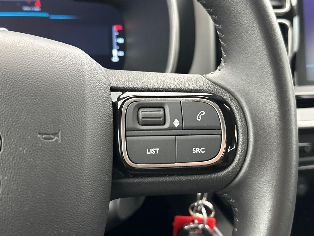 Citroën C5 Aircross puretech 130 s&s bvm6 feel — photo 19