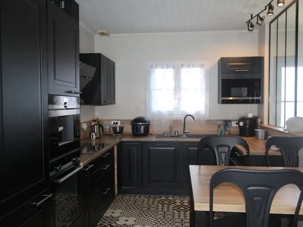 Maison 7 pièces 122 m²