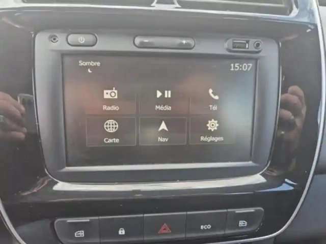Dacia Spring 45ch expression — photo 15