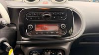 Smart Forfour 71ch passion — photo 9