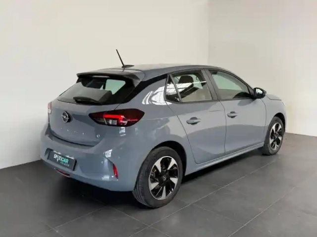Opel Corsa electric 136 edition / carplay / eligible loa — photo 5