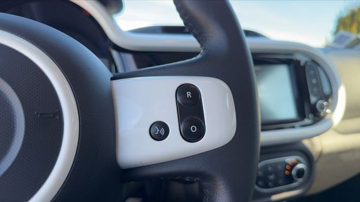 Renault Twingo E-Tech 81 22 kWh - Techno – 2022 – 35926 km – Électrique – Boîte Automatique — photo 6
