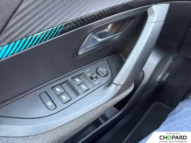 Peugeot 2008 puretech 100 s&amp;s bvm6 — photo 20