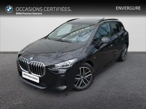Bmw Serie 2 série 2 activetourer 218d 150ch m sport dkg7