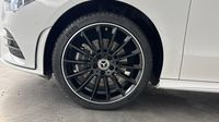Mercedes Cla 250 e 160+102ch AMG Line 8G-DCT — photo 20