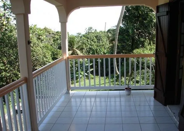 Maison 4 pièces 97 m²