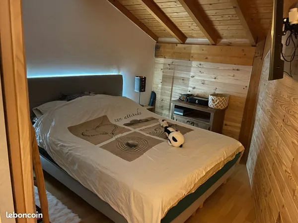 À vendre appartement