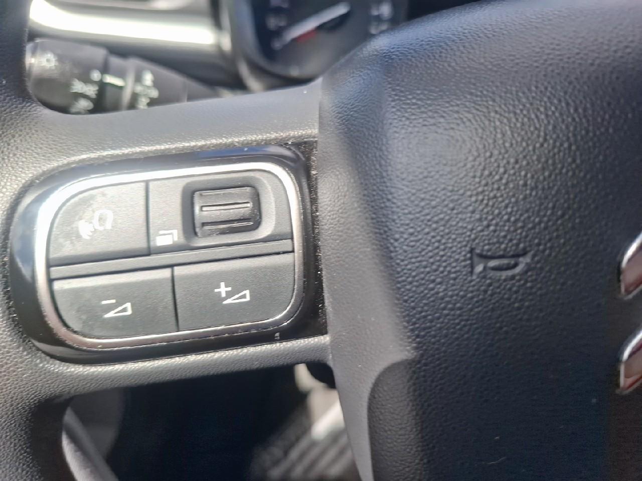 Citroën C3 1.2 puretech 83ch s&s you! — photo 14