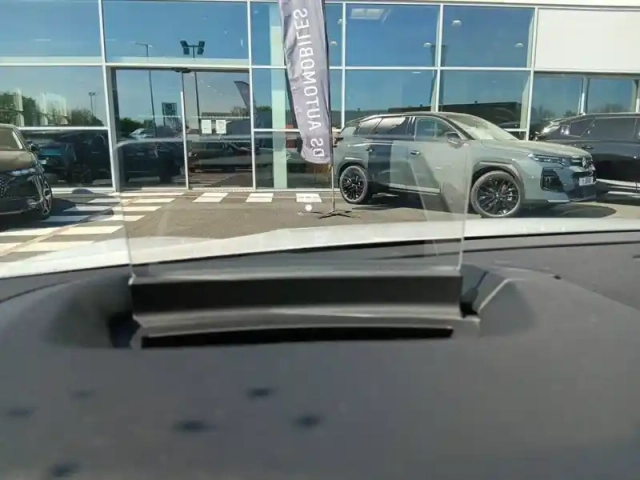 Citroën C4 bluehdi 130 s&amp;s eat8 — photo 20