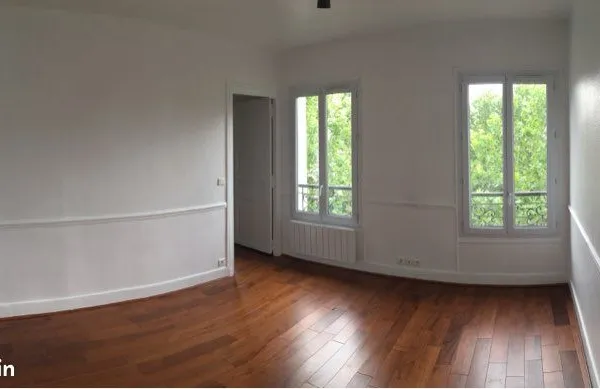 Appartement 2pièces - 32m² - Métro Ecole Vétérinaire - Maisons Alfort