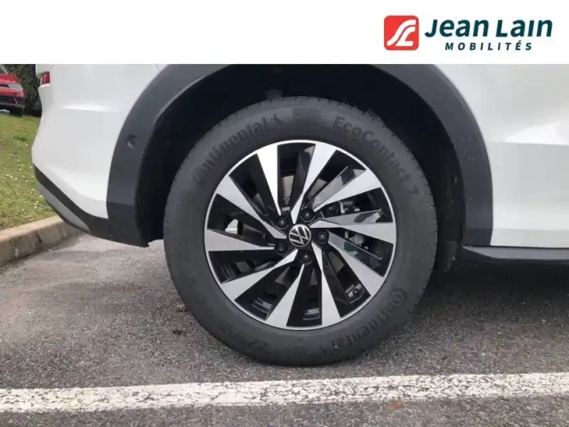 Volkswagen T-Roc 1.5 etsi evo2 hybrid 116 ch dsg7 — photo 45