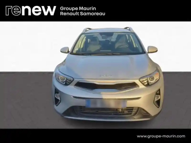 Kia Stonic 1.0 t-gdi 100ch active