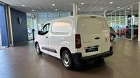 Peugeot Partner Standard 1000kg BlueHDi 100ch S&S BVM5 Grip — photo 7