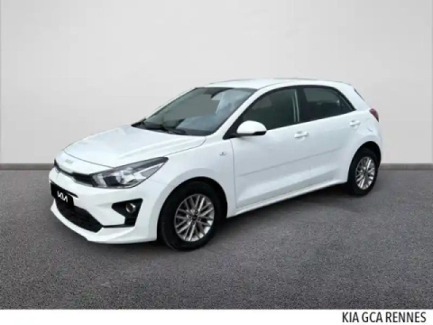 Kia Rio 1.2 dpi 84ch active