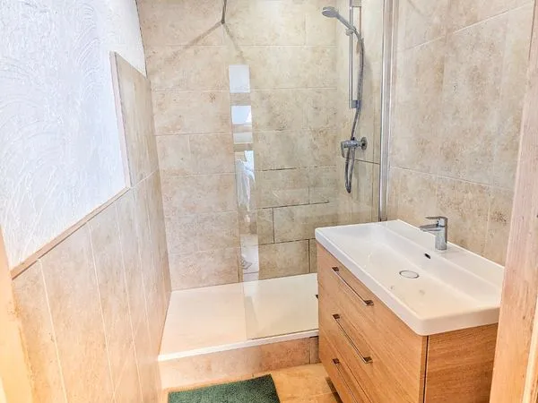 Maison à vendre - 53m²