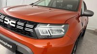 Dacia Duster 1.3 TCe 150ch FAP Journey 4x2 EDC — photo 17