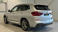 Bmw X3 xDrive20dA 190ch M Sport Euro6c — photo 7