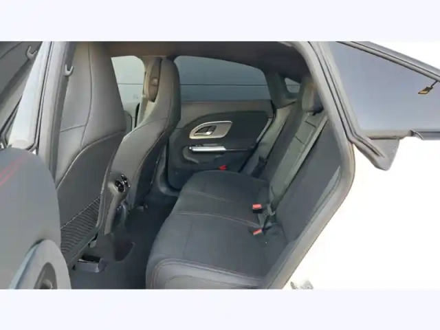 Mercedes Cla 250+ — photo 15