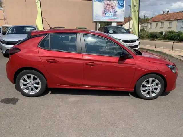 Opel Corsa 1.2 75ch edition — photo 4