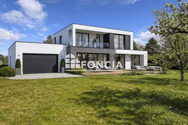 Terrain 1185 m²
