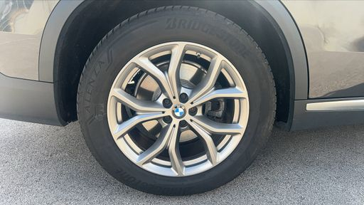 BMW X5 xDrive 45e 394  Hybrid Steptronic8 - X Line – 2021 – 121380 km – Hybride rechargeable – Boîte Automatique — photo 41