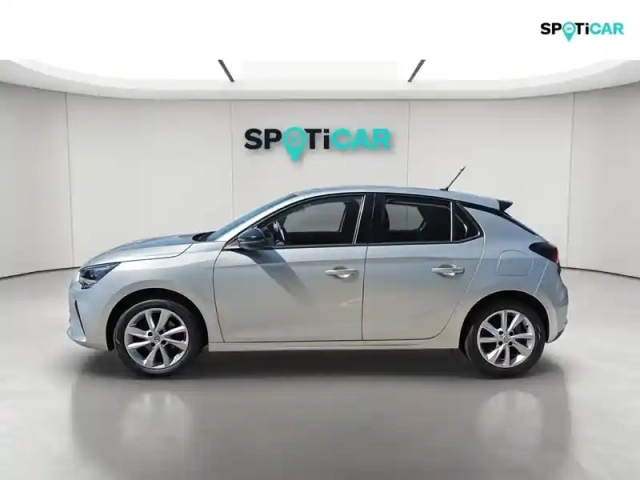 Opel Corsa 1.2 75ch elegance business — photo 2