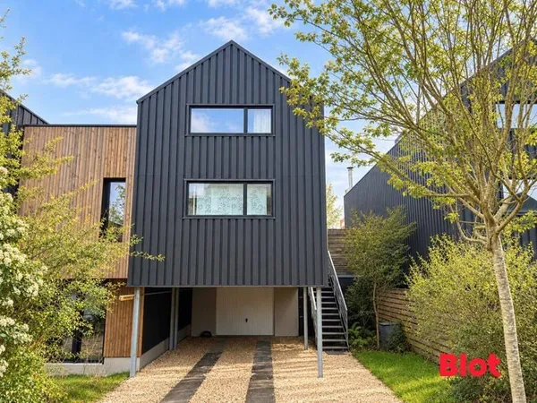 Maison 4 pièces 86 m²