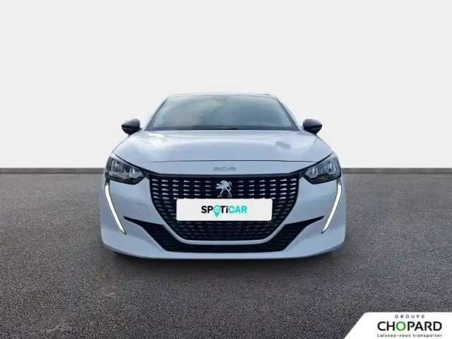 Peugeot 208 puretech 100 s&amp;s bvm6 — photo 2