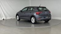 Volkswagen Polo 1.0 TSI 95ch Style — photo 8