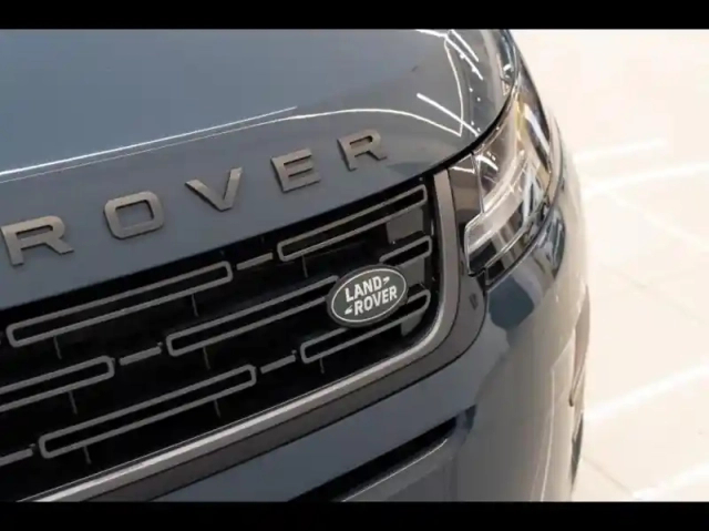 Land Rover Range Rover evoque 1.5 p300e 309ch dynamic se — photo 9