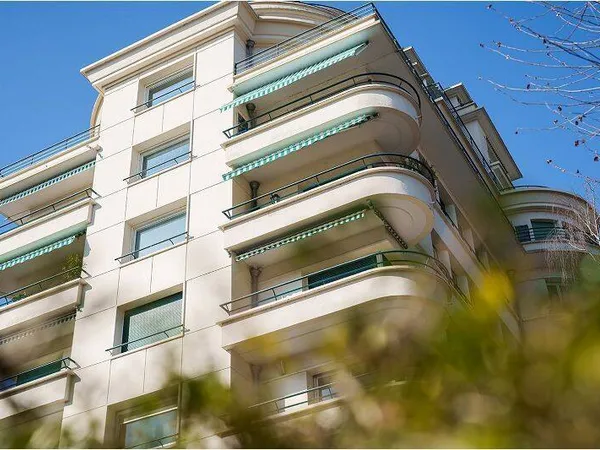 Studio 1 pièce 25 m²