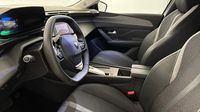 Peugeot 308 PHEV 180ch Allure Pack e-EAT8 — photo 12