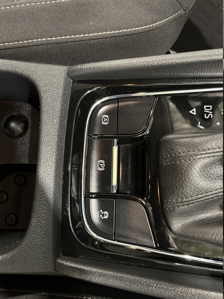 Skoda Karoq — photo 69